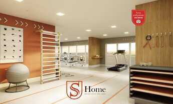 Imagem 3: Apartamento com 1 quarto à venda no Centro