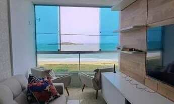 Imagem 3: Apartamento com 3 quartos à venda, 136 m² - Praia de Itaparica - Vila Velha/ES