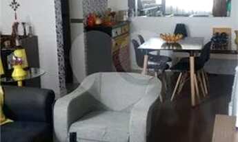 Imagem 3: Casa 03 dormitórios para venda no Mandaqui em São Paulo / SP