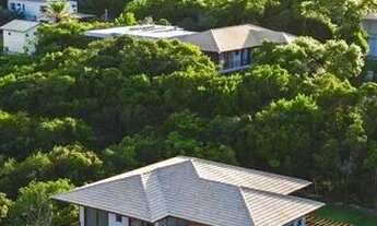 Imagem 2: Casa alto luxo Praia do forte