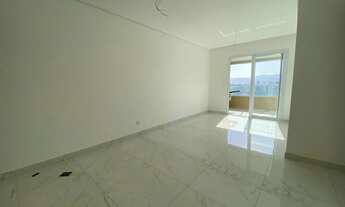 Imagem 5: Apartamento com 3 dormitórios à venda, 112 m² por R$ 866.100,00 - Canto do Forte - Praia G