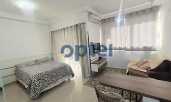 Imagem 2: LOFT PARA LOCAÇÃO NO CONDOMÍNIO MARCO ZERO POR R$ 2.600,00/MÊS - JARDIM DO MAR - SÃO BERNA