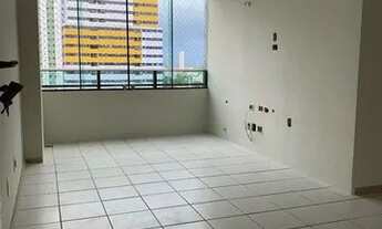 Imagem 6: More na melhor localização da Encruzilhada| Estrada de Belem| Edf. Anteia| 3 Quartos