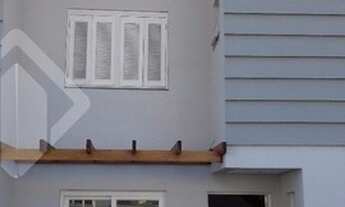 Imagem 2: PORTO ALEGRE - Casa de Condomínio - Vila Nova