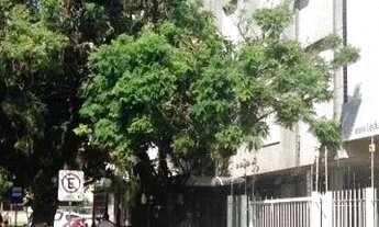 Imagem: Apartamento para Venda - 46.49m², 1 dormitório