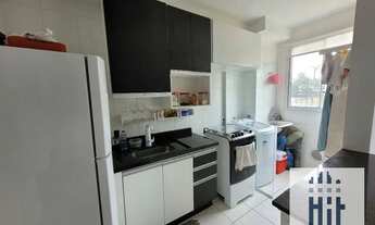 Imagem 5: Apartamento com 2 dormitórios à venda, 44 m² por R$ 341.000,00 - Sacomã - São Paulo/SP