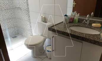 Imagem 5: Araçatuba - Casa - Água Branca I