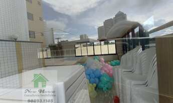 Imagem 7: Vende apartamento Renascença -106m², 3 quartos, São Luis