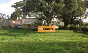 Imagem 6: Área residencial à venda, à 35 metros de frente para Avenida Jaguari, Cidade Boa Vista, Su