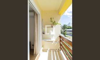 Imagem 5: Apartamento para Aluguel - Santana, 2 Quartos, 70 m2