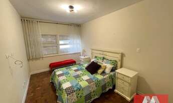 Imagem 3: Apartamento com 3 dormitórios para alugar, 170 m² por R$ 10.550,00/mês - Bela Vista - São