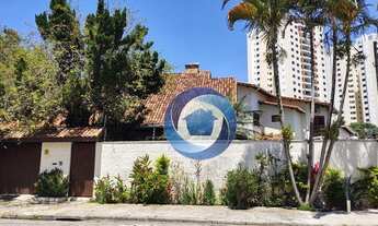 Imagem 2: Sobrado, 335 m² - venda por R$ 1.770.000,00 ou aluguel por R$ 8.400,00/mês - Jardim Esplan