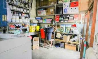 Imagem 5: Santo André - Casa Padrão - Vila Camilópolis