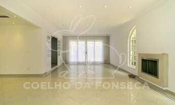 Imagem 6: São Paulo - Casa Padrão - Alto de Pinheiros