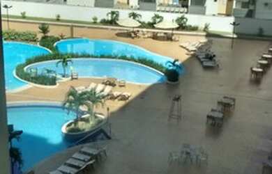 Imagem 6: Apartamento para venda com 65 metros quadrados com 2 quartos em Centro - Caldas Novas - GO