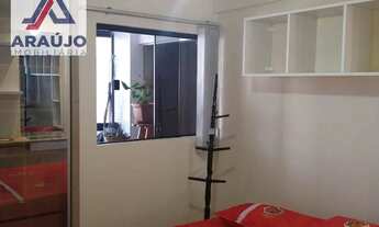 Imagem 4: Apartamento com 3 dormitórios à venda, 105 m² por R$ 460.000 - Expedicionários - João Pess