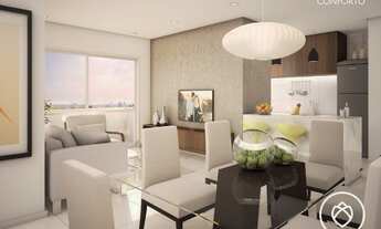 Imagem 6: Centro Apartamento com 2 dormitórios