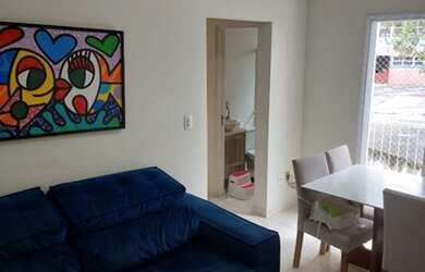 Imagem 4: Apartamento no Condomínio Resedas - Indaiatuba - SP