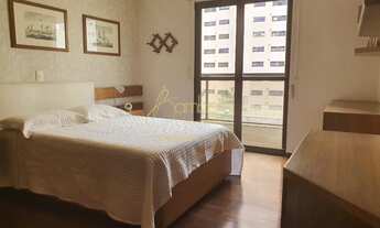 Imagem 7: AMPLO APARTAMENTO EM MOEMA