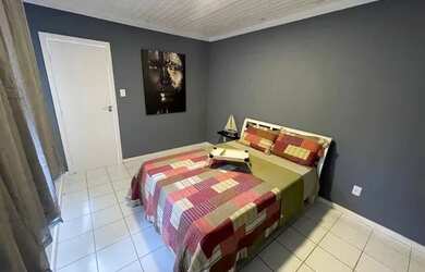 Imagem 4: Apartamento. Decorado, pronto para uso Atras do Scala Mat construção