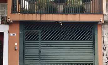 Imagem 4: Casa Venda 3 Dormitórios - 273 m² Brooklin