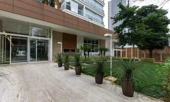 Imagem 3: ITAIM BIBI: 1 SUÍTE, 2 VAGAS, 91/M². Ref.:3447062