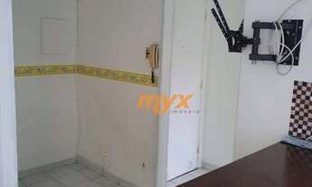 Imagem 5: Kitnet próximo da praia em Santos/SP