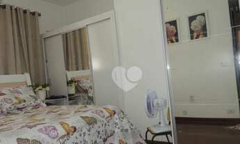 Imagem 4: Apartamento com 2 dormitórios à venda, 74 m² por R$ 420.000,00 - Freguesia de Jacarepaguá