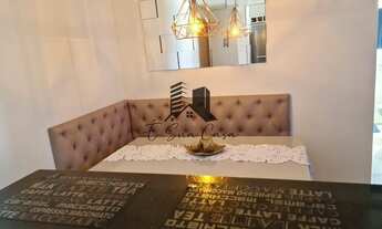 Imagem: Apartamento 2 Quartos 2 Vagas Bairro Cabral