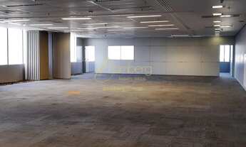 Imagem 3: Corporativo Triplo A ,elevador VIP