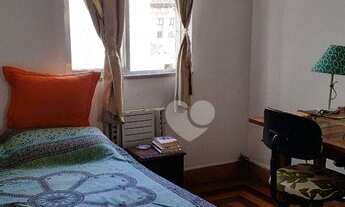Imagem 6: Apartamento à venda, 110 m² por R$ 550.000,00 - Centro - Rio de Janeiro/RJ