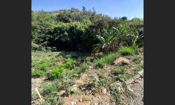 Imagem: Terreno no centro de Pedreira