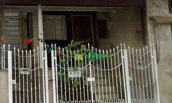 Imagem: Casa com 1 dormitório para alugar, 45 m²