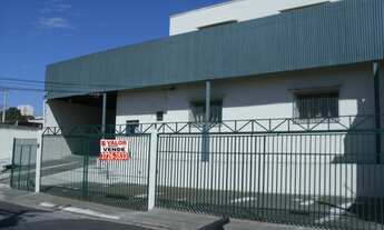 Imagem: GALPAO COMERCIAL em SÃO PAULO - SP, FERREIRA