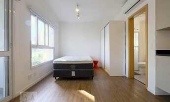 Imagem 3: Apartamento para Aluguel - Pinheiros, 1 Quarto, 35 m2