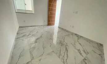 Imagem 3: Excelente 2 qtos piso porcelanato