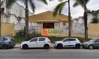 Imagem 6: Casa com 3 dormitórios à venda, 83 m² por R$ 435.000,00 - Vila Rio de Janeiro - Guarulhos