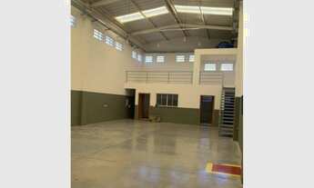 Imagem 2: Galpão próximo a Fernão Dias para locação