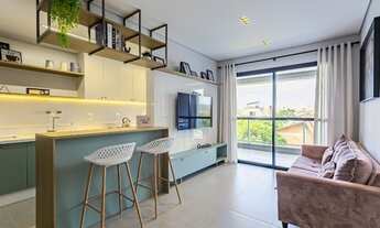 Imagem: APARTAMENTO RESIDENCIAL em FLORIANÓPOLIS