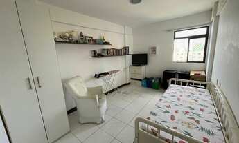 Imagem 7: Apartamento para venda tem 174m2 com 3Qts sendo 2 suítes em Miramar - João Pessoa - PB