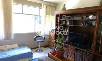 Imagem 3: Grajaú Apartamento com 4 dormitórios