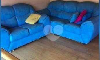 Imagem 4: Casa com 5 dormitórios à venda, 300 m² por R$ 700.000,00 - Taquara - Rio de Janeiro/RJ