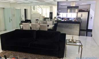 Imagem: COBERTURA - VILA PRUDENTE - SP