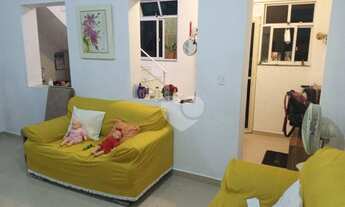 Imagem 5: Casa com 3 dormitórios à venda, 114 m² por R$ 430.000,00 - Vila Isabel - Rio de Janeiro/RJ