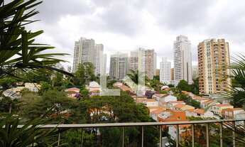 Imagem 6: Apartamento para Aluguel - Panamby, 3 Quartos, 73 m2