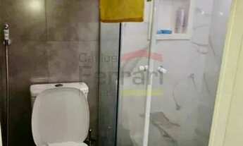 Imagem 4: Casa térrea no Imirim, 2 quartos, 1 banheiro, 1 vaga 99 metros quadrados, 490 mil