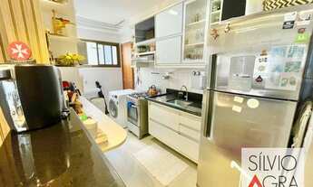 Imagem 7: Apartamento com 2 dormitórios para alugar, 68 m² por R$ 2.695,39/mês - Imbuí - Salvador/BA