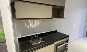 Imagem: Studio para aluguel tem 30 metros quadrados