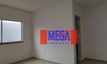 Imagem 5: Casa com 3 dormitórios à venda, 99 m² por R$ 338.000,00 - Eusébio - Eusébio/CE