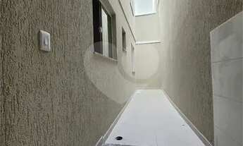 Imagem 4: Apartamento dois quartos sala cozinha banheiro area de serviços jardim frança